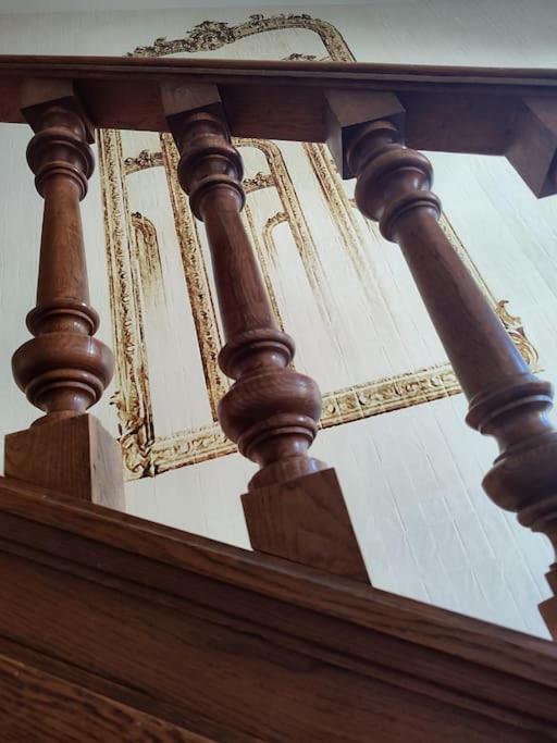 Suite De Caractere Remiremont Kültér fotó