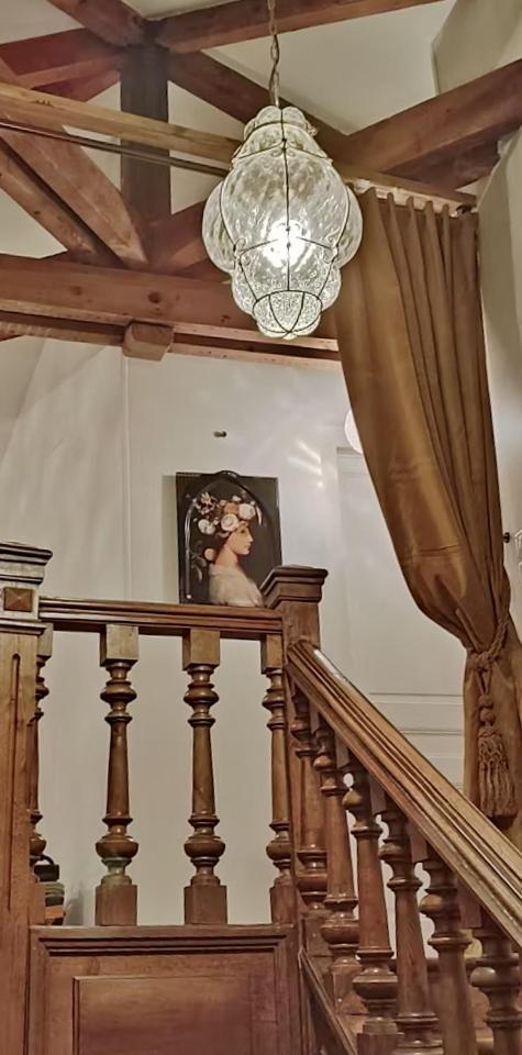 Suite De Caractere Remiremont Kültér fotó