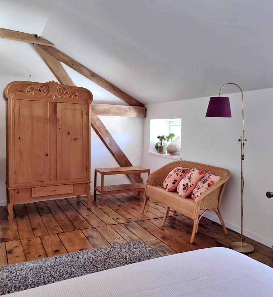 Suite De Caractere Remiremont Kültér fotó